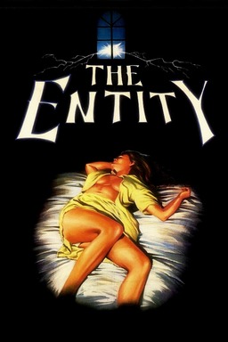 The Entity Poster