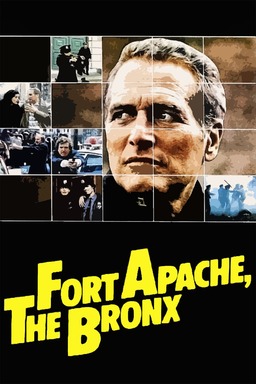 Fort Apache the Bronx (missing thumbnail, image: /images/cache/335750.jpg)