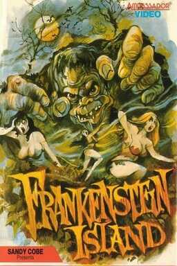 Frankenstein Island (missing thumbnail, image: /images/cache/335764.jpg)