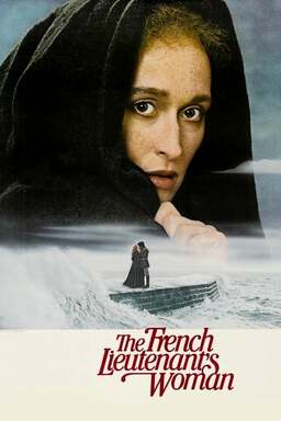 The French Lieutenant's Woman (missing thumbnail, image: /images/cache/335770.jpg)