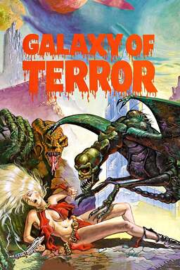 Galaxy of Terror (missing thumbnail, image: /images/cache/335794.jpg)