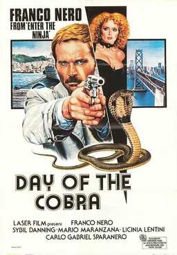 Day of the Cobra (missing thumbnail, image: /images/cache/335822.jpg)