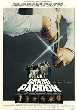 Grand Pardon (missing thumbnail, image: /images/cache/335848.jpg)