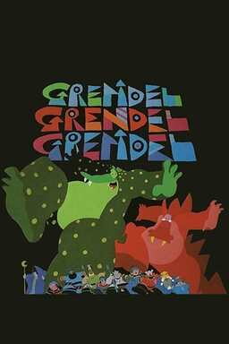 Grendel Grendel Grendel (missing thumbnail, image: /images/cache/335858.jpg)
