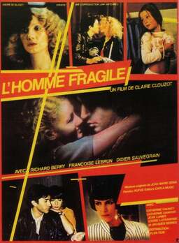 L'homme fragile (missing thumbnail, image: /images/cache/335934.jpg)