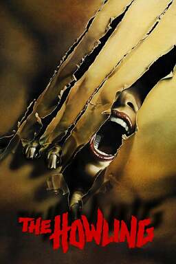 The Howling Poster