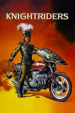 George A. Romero's Knightriders (missing thumbnail, image: /images/cache/336050.jpg)