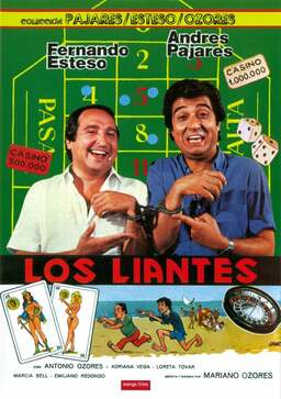 Los liantes (missing thumbnail, image: /images/cache/336088.jpg)