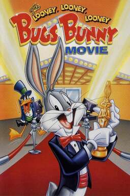 The Looney, Looney, Looney Bugs Bunny Movie (missing thumbnail, image: /images/cache/336124.jpg)