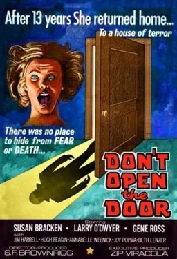 Don't Open the Door! (missing thumbnail, image: /images/cache/336198.jpg)