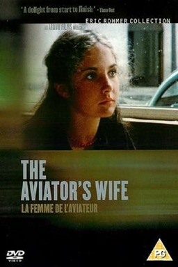The Aviator's Wife (missing thumbnail, image: /images/cache/336304.jpg)