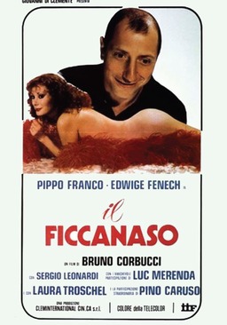 Il ficcanaso (missing thumbnail, image: /images/cache/336306.jpg)