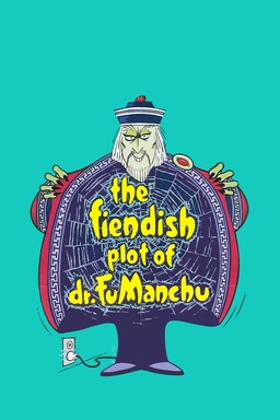 The Fiendish Plot of Dr. Fu Manchu (missing thumbnail, image: /images/cache/336310.jpg)