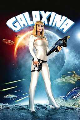 Galaxina (missing thumbnail, image: /images/cache/336364.jpg)