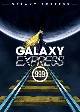 Galaxy Express 999: The Signature Edition (missing thumbnail, image: /images/cache/336366.jpg)