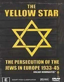 The Yellow Star: The Persecution of the Jews in Europe - 1933-1945 (missing thumbnail, image: /images/cache/336378.jpg)