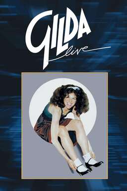 Gilda Live (missing thumbnail, image: /images/cache/336386.jpg)