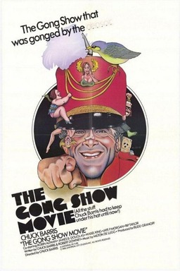 The Gong Show Movie (missing thumbnail, image: /images/cache/336402.jpg)