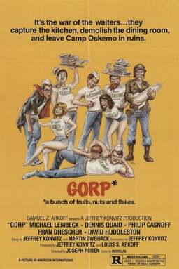 Gorp (missing thumbnail, image: /images/cache/336404.jpg)