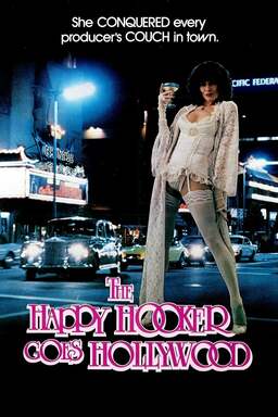 The Happy Hooker Goes Hollywood (missing thumbnail, image: /images/cache/336444.jpg)