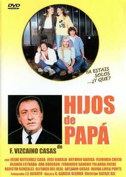 Hijos de papá (missing thumbnail, image: /images/cache/336490.jpg)