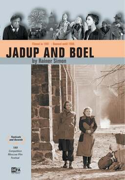 Jadup and Boel (missing thumbnail, image: /images/cache/336590.jpg)
