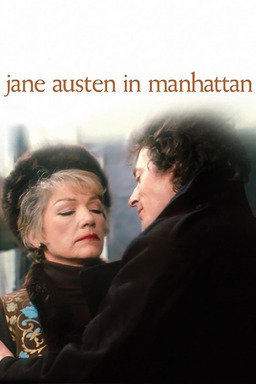 Jane Austen in Manhattan (missing thumbnail, image: /images/cache/336594.jpg)