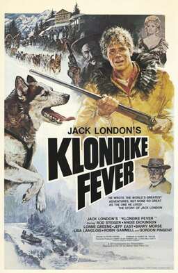 Klondike Fever (missing thumbnail, image: /images/cache/336658.jpg)
