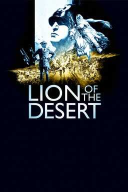 Lion of the Desert (missing thumbnail, image: /images/cache/336724.jpg)