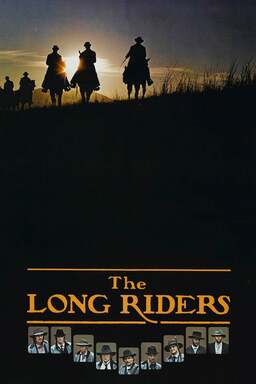 The Long Riders (missing thumbnail, image: /images/cache/336742.jpg)