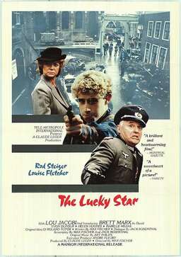The Lucky Star (missing thumbnail, image: /images/cache/336752.jpg)