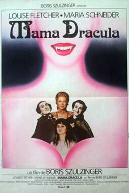 Mama Dracula (missing thumbnail, image: /images/cache/336776.jpg)
