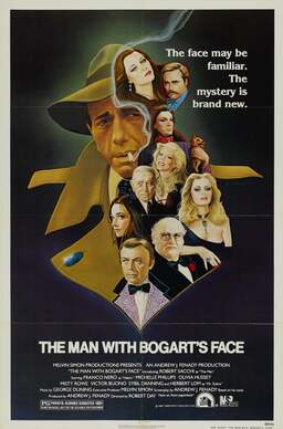 The Man with Bogart's Face (missing thumbnail, image: /images/cache/336780.jpg)