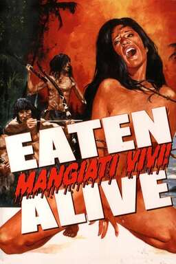 Eaten Alive! (missing thumbnail, image: /images/cache/336784.jpg)