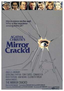 Agatha Christie's The Mirror Crack'd (missing thumbnail, image: /images/cache/336832.jpg)