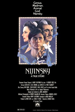 Nijinsky (missing thumbnail, image: /images/cache/336908.jpg)