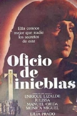 Oficio de tinieblas (missing thumbnail, image: /images/cache/336950.jpg)