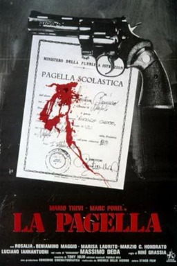 La pagella (missing thumbnail, image: /images/cache/336986.jpg)
