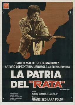 La patria del 'Rata' (missing thumbnail, image: /images/cache/337006.jpg)