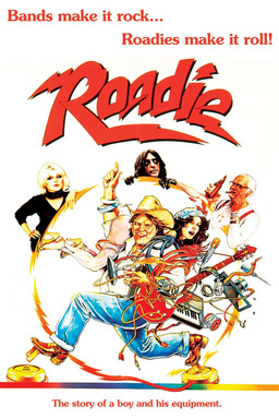 Roadie (missing thumbnail, image: /images/cache/337132.jpg)