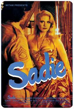 Sadie (missing thumbnail, image: /images/cache/337144.jpg)