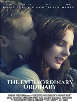 The Extraordinary Ordinary (missing thumbnail, image: /images/cache/33718.jpg)
