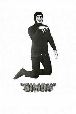 Simon (missing thumbnail, image: /images/cache/337232.jpg)