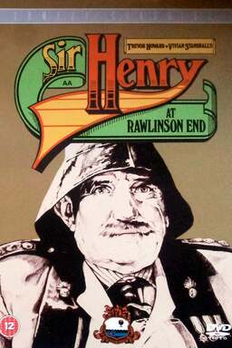 Vivian Stanshall's Sir Henry at Rawlinson End (missing thumbnail, image: /images/cache/337236.jpg)