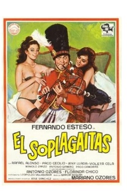 El soplagaitas (missing thumbnail, image: /images/cache/337258.jpg)