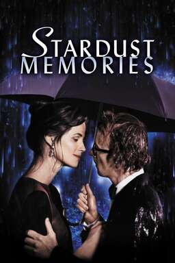 Stardust Memories (missing thumbnail, image: /images/cache/337278.jpg)