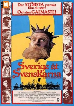 Sverige åt svenskarna (missing thumbnail, image: /images/cache/337316.jpg)