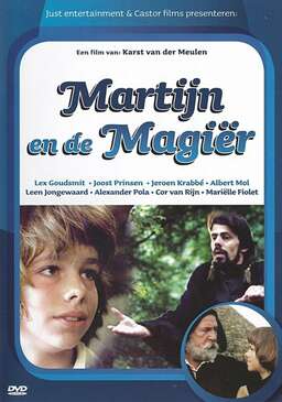 Martijn en de Magiër (missing thumbnail, image: /images/cache/337396.jpg)