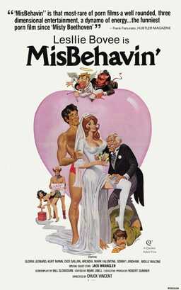MisBehavin' (missing thumbnail, image: /images/cache/337430.jpg)