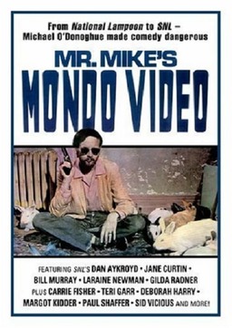 Mr. Mike's Mondo Video (missing thumbnail, image: /images/cache/337456.jpg)